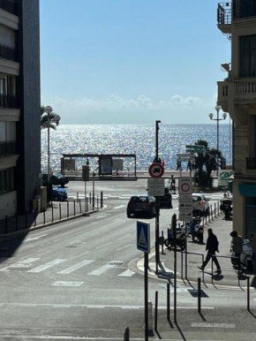 Appartement avec vue mer